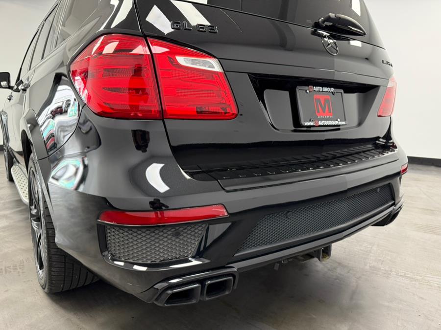 2016 Mercedes-Benz GL 4MATIC 4dr AMG GL 63, available for sale in Elizabeth, New Jersey | M Auto Group. Elizabeth, New Jersey 2016 Mercedes-Benz GL 4MATIC 4dr AMG GL 63, available for sale in Elizabeth, New Jersey | M Auto Group. Elizabeth, New Jersey
