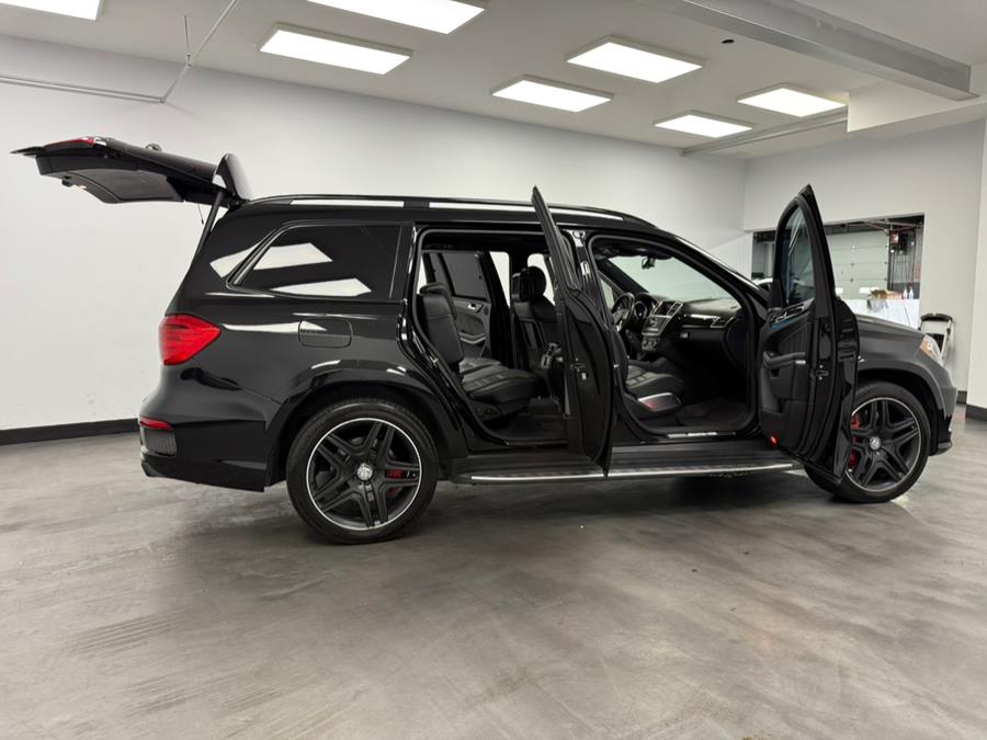 2016 Mercedes-Benz GL 4MATIC 4dr AMG GL 63, available for sale in Elizabeth, New Jersey | M Auto Group. Elizabeth, New Jersey 2016 Mercedes-Benz GL 4MATIC 4dr AMG GL 63, available for sale in Elizabeth, New Jersey | M Auto Group. Elizabeth, New Jersey