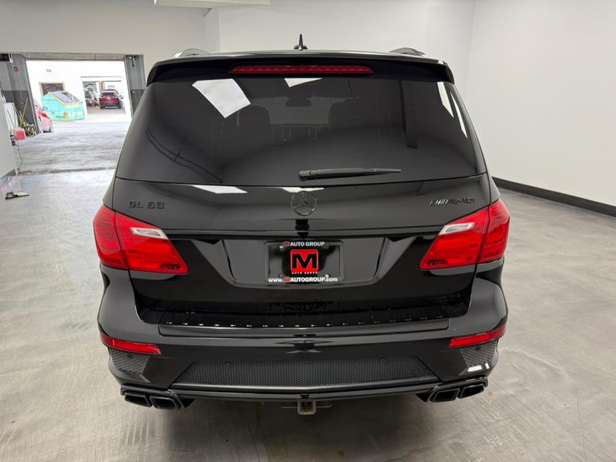 2016 Mercedes-Benz GL 4MATIC 4dr AMG GL 63, available for sale in Elizabeth, New Jersey | M Auto Group. Elizabeth, New Jersey 2016 Mercedes-Benz GL 4MATIC 4dr AMG GL 63, available for sale in Elizabeth, New Jersey | M Auto Group. Elizabeth, New Jersey