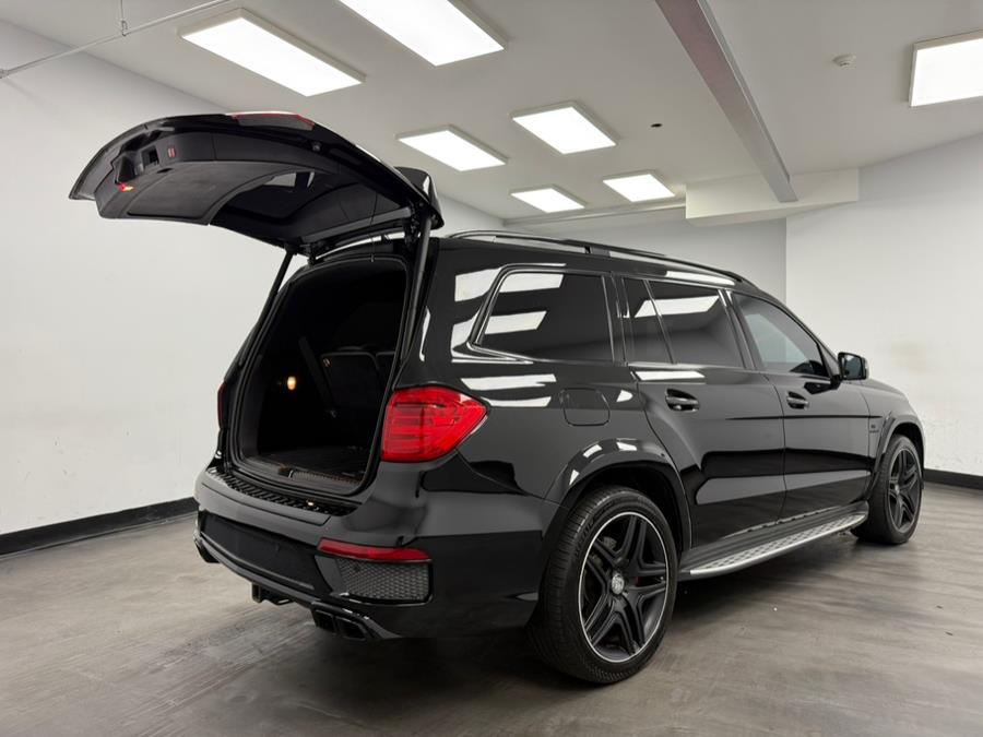 2016 Mercedes-Benz GL 4MATIC 4dr AMG GL 63, available for sale in Elizabeth, New Jersey | M Auto Group. Elizabeth, New Jersey 2016 Mercedes-Benz GL 4MATIC 4dr AMG GL 63, available for sale in Elizabeth, New Jersey | M Auto Group. Elizabeth, New Jersey