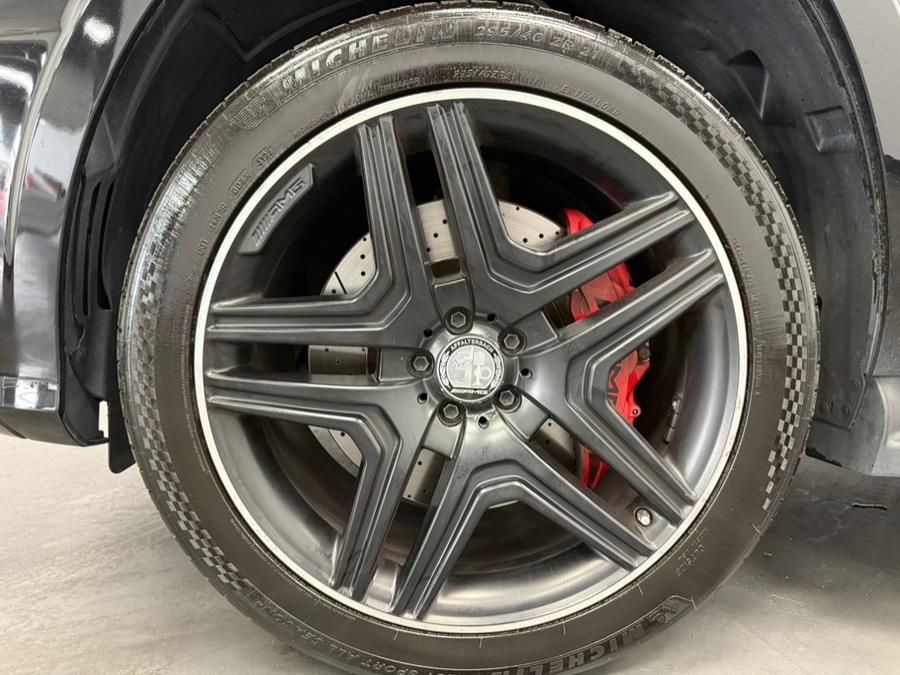 2016 Mercedes-Benz GL 4MATIC 4dr AMG GL 63, available for sale in Elizabeth, New Jersey | M Auto Group. Elizabeth, New Jersey 2016 Mercedes-Benz GL 4MATIC 4dr AMG GL 63, available for sale in Elizabeth, New Jersey | M Auto Group. Elizabeth, New Jersey