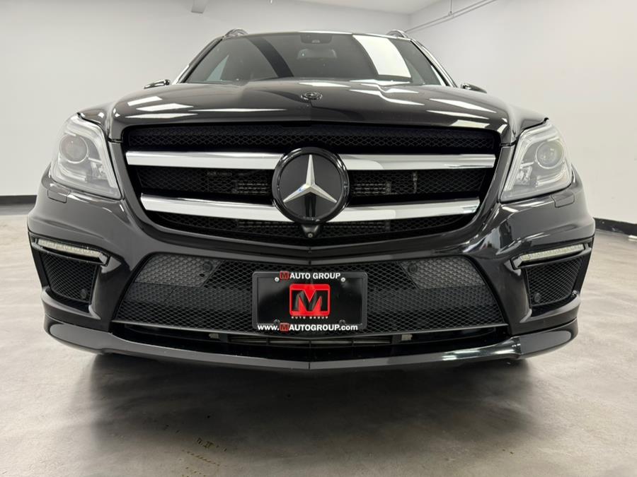 2016 Mercedes-Benz GL 4MATIC 4dr AMG GL 63, available for sale in Elizabeth, New Jersey | M Auto Group. Elizabeth, New Jersey 2016 Mercedes-Benz GL 4MATIC 4dr AMG GL 63, available for sale in Elizabeth, New Jersey | M Auto Group. Elizabeth, New Jersey