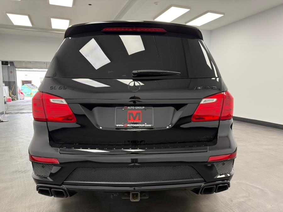 2016 Mercedes-Benz GL 4MATIC 4dr AMG GL 63, available for sale in Elizabeth, New Jersey | M Auto Group. Elizabeth, New Jersey 2016 Mercedes-Benz GL 4MATIC 4dr AMG GL 63, available for sale in Elizabeth, New Jersey | M Auto Group. Elizabeth, New Jersey