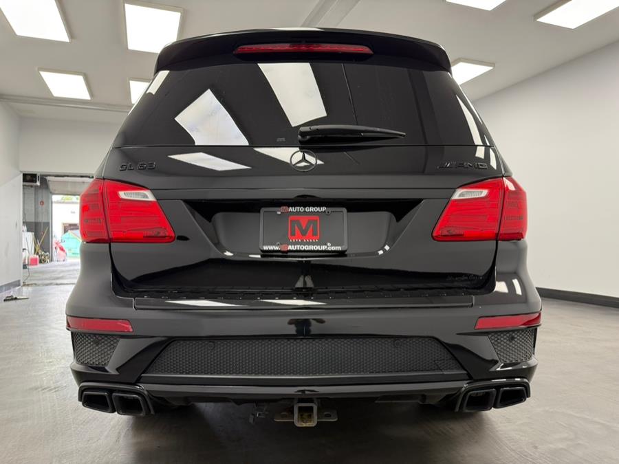 2016 Mercedes-Benz GL 4MATIC 4dr AMG GL 63, available for sale in Elizabeth, New Jersey | M Auto Group. Elizabeth, New Jersey 2016 Mercedes-Benz GL 4MATIC 4dr AMG GL 63, available for sale in Elizabeth, New Jersey | M Auto Group. Elizabeth, New Jersey