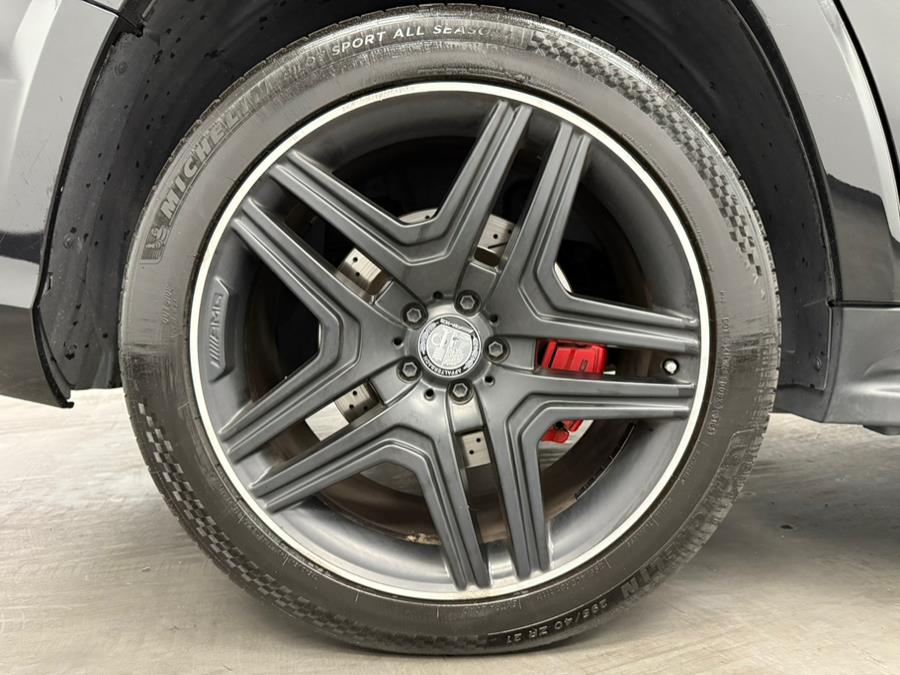 2016 Mercedes-Benz GL 4MATIC 4dr AMG GL 63, available for sale in Elizabeth, New Jersey | M Auto Group. Elizabeth, New Jersey 2016 Mercedes-Benz GL 4MATIC 4dr AMG GL 63, available for sale in Elizabeth, New Jersey | M Auto Group. Elizabeth, New Jersey