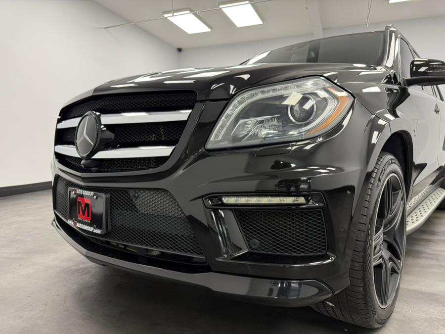 2016 Mercedes-Benz GL 4MATIC 4dr AMG GL 63, available for sale in Elizabeth, New Jersey | M Auto Group. Elizabeth, New Jersey 2016 Mercedes-Benz GL 4MATIC 4dr AMG GL 63, available for sale in Elizabeth, New Jersey | M Auto Group. Elizabeth, New Jersey