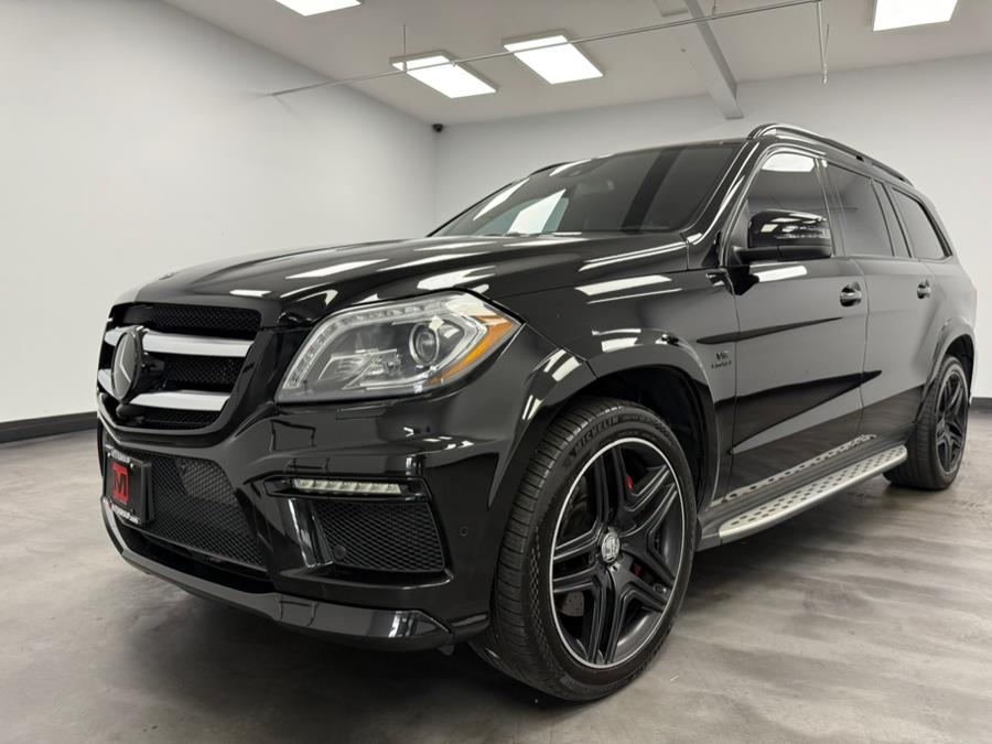 2016 Mercedes-Benz GL 4MATIC 4dr AMG GL 63, available for sale in Elizabeth, New Jersey | M Auto Group. Elizabeth, New Jersey 2016 Mercedes-Benz GL 4MATIC 4dr AMG GL 63, available for sale in Elizabeth, New Jersey | M Auto Group. Elizabeth, New Jersey