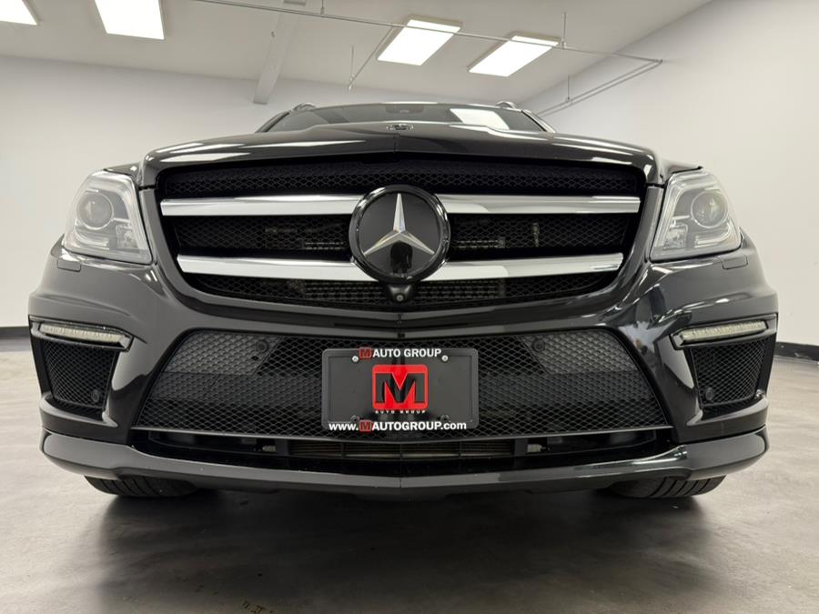 2016 Mercedes-Benz GL 4MATIC 4dr AMG GL 63, available for sale in Elizabeth, New Jersey | M Auto Group. Elizabeth, New Jersey 2016 Mercedes-Benz GL 4MATIC 4dr AMG GL 63, available for sale in Elizabeth, New Jersey | M Auto Group. Elizabeth, New Jersey