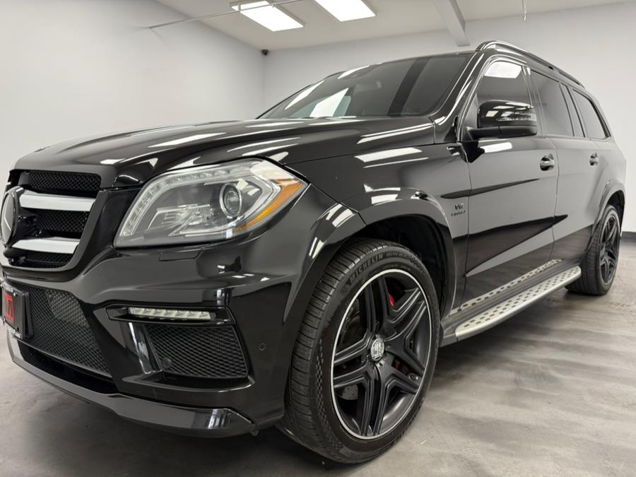 2016 Mercedes-Benz GL 4MATIC 4dr AMG GL 63, available for sale in Elizabeth, New Jersey | M Auto Group. Elizabeth, New Jersey 2016 Mercedes-Benz GL 4MATIC 4dr AMG GL 63, available for sale in Elizabeth, New Jersey | M Auto Group. Elizabeth, New Jersey