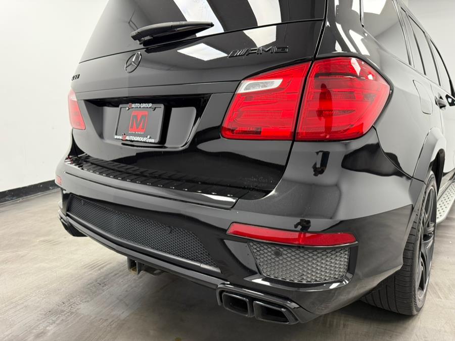2016 Mercedes-Benz GL 4MATIC 4dr AMG GL 63, available for sale in Elizabeth, New Jersey | M Auto Group. Elizabeth, New Jersey 2016 Mercedes-Benz GL 4MATIC 4dr AMG GL 63, available for sale in Elizabeth, New Jersey | M Auto Group. Elizabeth, New Jersey