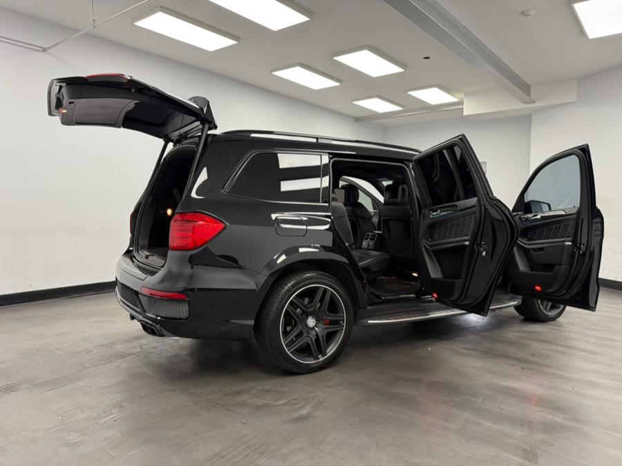 2016 Mercedes-Benz GL 4MATIC 4dr AMG GL 63, available for sale in Elizabeth, New Jersey | M Auto Group. Elizabeth, New Jersey 2016 Mercedes-Benz GL 4MATIC 4dr AMG GL 63, available for sale in Elizabeth, New Jersey | M Auto Group. Elizabeth, New Jersey