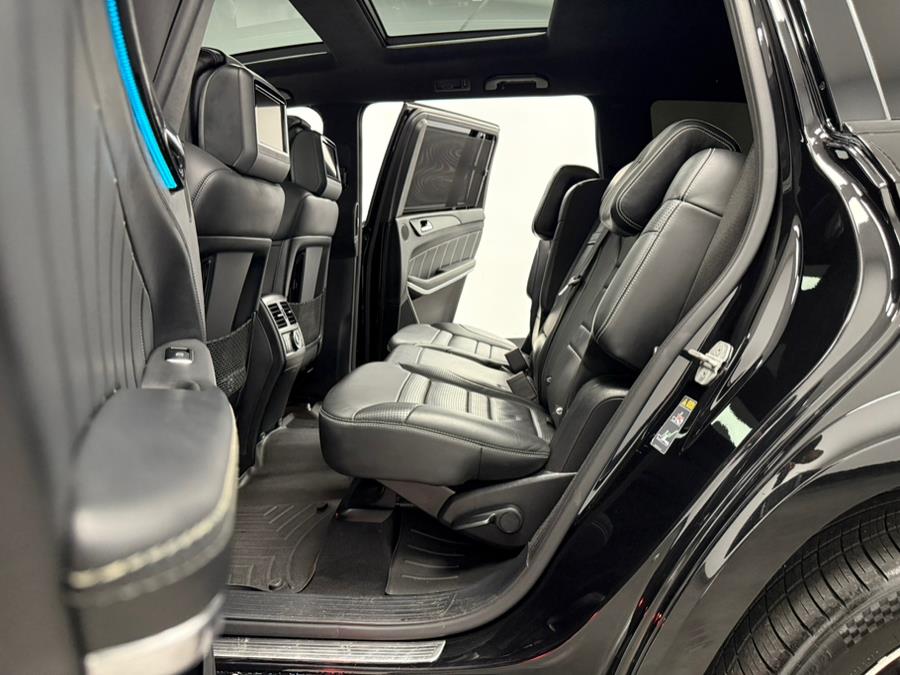 2016 Mercedes-Benz GL 4MATIC 4dr AMG GL 63, available for sale in Elizabeth, New Jersey | M Auto Group. Elizabeth, New Jersey 2016 Mercedes-Benz GL 4MATIC 4dr AMG GL 63, available for sale in Elizabeth, New Jersey | M Auto Group. Elizabeth, New Jersey