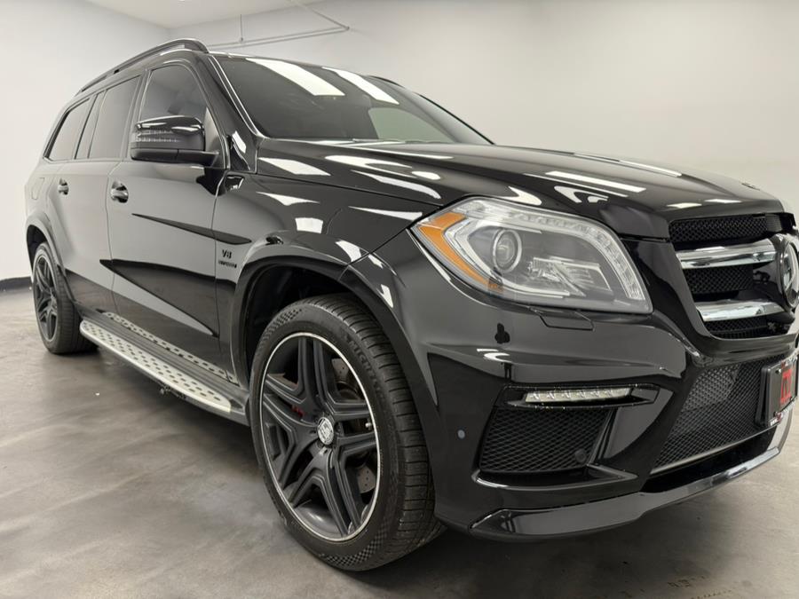 2016 Mercedes-Benz GL 4MATIC 4dr AMG GL 63, available for sale in Elizabeth, New Jersey | M Auto Group. Elizabeth, New Jersey 2016 Mercedes-Benz GL 4MATIC 4dr AMG GL 63, available for sale in Elizabeth, New Jersey | M Auto Group. Elizabeth, New Jersey