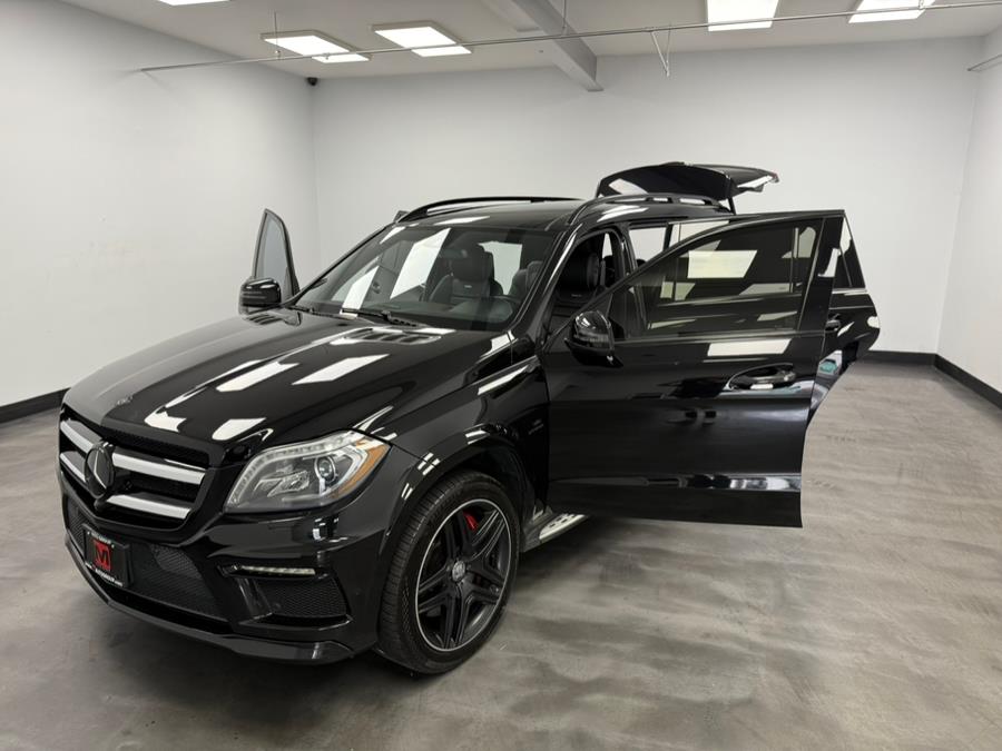 2016 Mercedes-Benz GL 4MATIC 4dr AMG GL 63, available for sale in Elizabeth, New Jersey | M Auto Group. Elizabeth, New Jersey 2016 Mercedes-Benz GL 4MATIC 4dr AMG GL 63, available for sale in Elizabeth, New Jersey | M Auto Group. Elizabeth, New Jersey