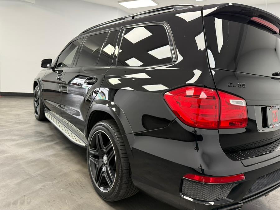 2016 Mercedes-Benz GL 4MATIC 4dr AMG GL 63, available for sale in Elizabeth, New Jersey | M Auto Group. Elizabeth, New Jersey 2016 Mercedes-Benz GL 4MATIC 4dr AMG GL 63, available for sale in Elizabeth, New Jersey | M Auto Group. Elizabeth, New Jersey
