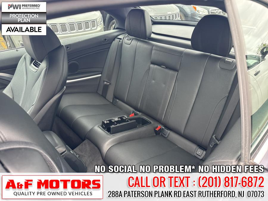 2017 BMW 4 Series 430i xDrive Convertible SULEV, available for sale in East Rutherford, New Jersey | A&F Motors LLC. East Rutherford, New Jersey 2017 BMW 4 Series 430i xDrive Convertible SULEV, available for sale in East Rutherford, New Jersey | A&F Motors LLC. East Rutherford, New Jersey