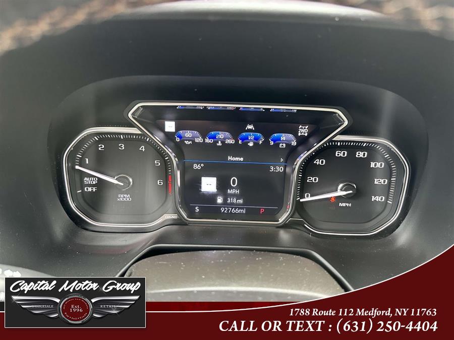 2021 GMC Yukon XL 4WD 4dr AT4, available for sale in Medford, New York | Capital Motor Group Inc. Medford, New York 2021 GMC Yukon XL 4WD 4dr AT4, available for sale in Medford, New York | Capital Motor Group Inc. Medford, New York
