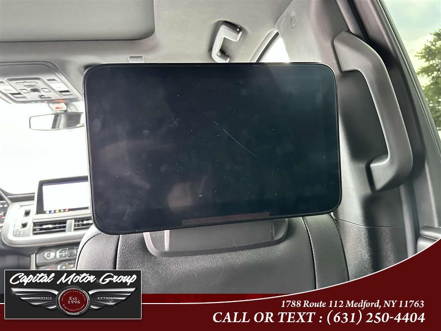 2021 GMC Yukon XL 4WD 4dr AT4, available for sale in Medford, New York | Capital Motor Group Inc. Medford, New York 2021 GMC Yukon XL 4WD 4dr AT4, available for sale in Medford, New York | Capital Motor Group Inc. Medford, New York