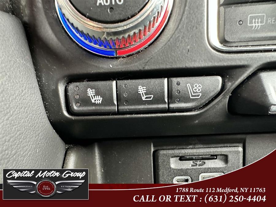 2021 GMC Yukon XL 4WD 4dr AT4, available for sale in Medford, New York | Capital Motor Group Inc. Medford, New York 2021 GMC Yukon XL 4WD 4dr AT4, available for sale in Medford, New York | Capital Motor Group Inc. Medford, New York