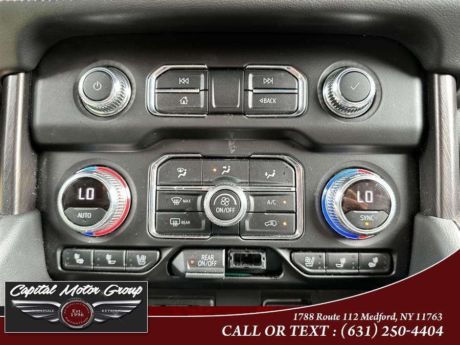 2021 GMC Yukon XL 4WD 4dr AT4, available for sale in Medford, New York | Capital Motor Group Inc. Medford, New York 2021 GMC Yukon XL 4WD 4dr AT4, available for sale in Medford, New York | Capital Motor Group Inc. Medford, New York