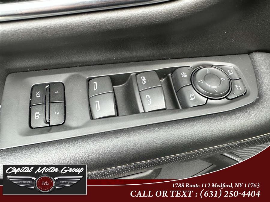 2021 GMC Yukon XL 4WD 4dr AT4, available for sale in Medford, New York | Capital Motor Group Inc. Medford, New York 2021 GMC Yukon XL 4WD 4dr AT4, available for sale in Medford, New York | Capital Motor Group Inc. Medford, New York