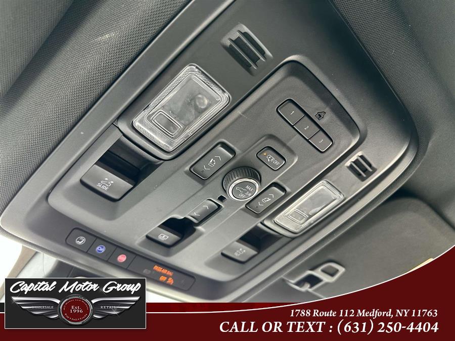 2021 GMC Yukon XL 4WD 4dr AT4, available for sale in Medford, New York | Capital Motor Group Inc. Medford, New York 2021 GMC Yukon XL 4WD 4dr AT4, available for sale in Medford, New York | Capital Motor Group Inc. Medford, New York
