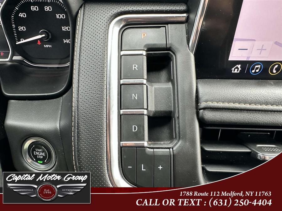 2021 GMC Yukon XL 4WD 4dr AT4, available for sale in Medford, New York | Capital Motor Group Inc. Medford, New York 2021 GMC Yukon XL 4WD 4dr AT4, available for sale in Medford, New York | Capital Motor Group Inc. Medford, New York