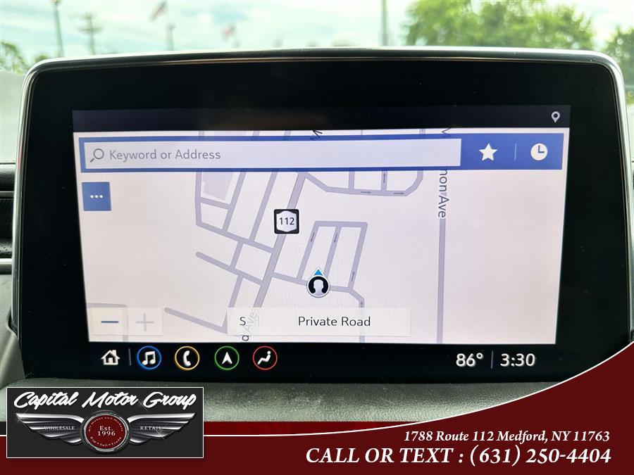 2021 GMC Yukon XL 4WD 4dr AT4, available for sale in Medford, New York | Capital Motor Group Inc. Medford, New York 2021 GMC Yukon XL 4WD 4dr AT4, available for sale in Medford, New York | Capital Motor Group Inc. Medford, New York