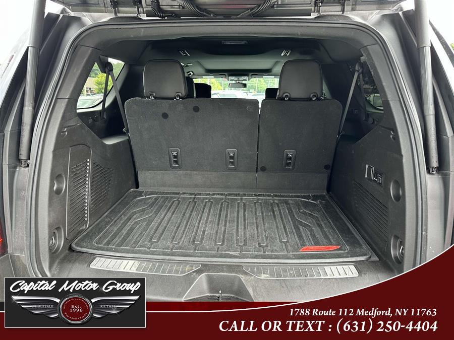 2021 GMC Yukon XL 4WD 4dr AT4, available for sale in Medford, New York | Capital Motor Group Inc. Medford, New York 2021 GMC Yukon XL 4WD 4dr AT4, available for sale in Medford, New York | Capital Motor Group Inc. Medford, New York