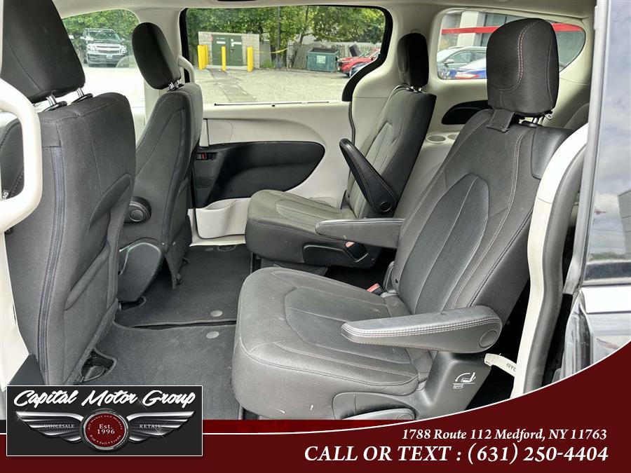 2020 Chrysler Pacifica Touring FWD, available for sale in Medford, New York | Capital Motor Group Inc. Medford, New York 2020 Chrysler Pacifica Touring FWD, available for sale in Medford, New York | Capital Motor Group Inc. Medford, New York