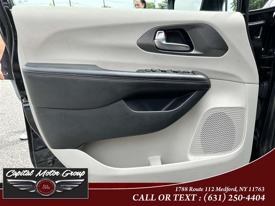 2020 Chrysler Pacifica Touring FWD, available for sale in Medford, New York | Capital Motor Group Inc. Medford, New York 2020 Chrysler Pacifica Touring FWD, available for sale in Medford, New York | Capital Motor Group Inc. Medford, New York