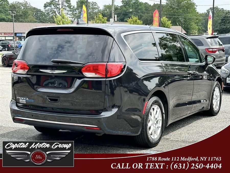 2020 Chrysler Pacifica Touring FWD, available for sale in Medford, New York | Capital Motor Group Inc. Medford, New York 2020 Chrysler Pacifica Touring FWD, available for sale in Medford, New York | Capital Motor Group Inc. Medford, New York