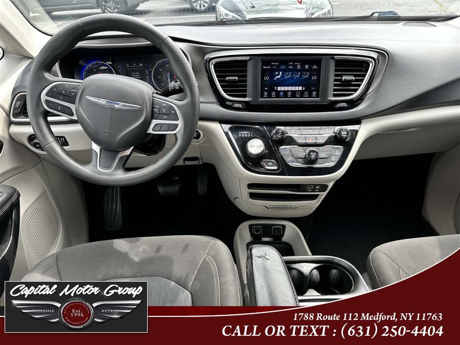 2020 Chrysler Pacifica Touring FWD, available for sale in Medford, New York | Capital Motor Group Inc. Medford, New York 2020 Chrysler Pacifica Touring FWD, available for sale in Medford, New York | Capital Motor Group Inc. Medford, New York