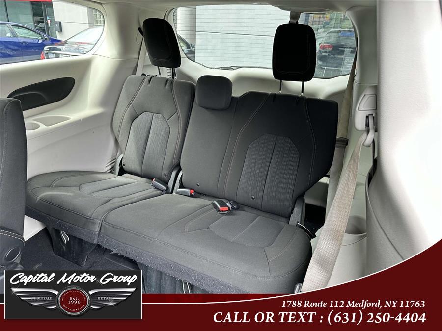 2020 Chrysler Pacifica Touring FWD, available for sale in Medford, New York | Capital Motor Group Inc. Medford, New York 2020 Chrysler Pacifica Touring FWD, available for sale in Medford, New York | Capital Motor Group Inc. Medford, New York