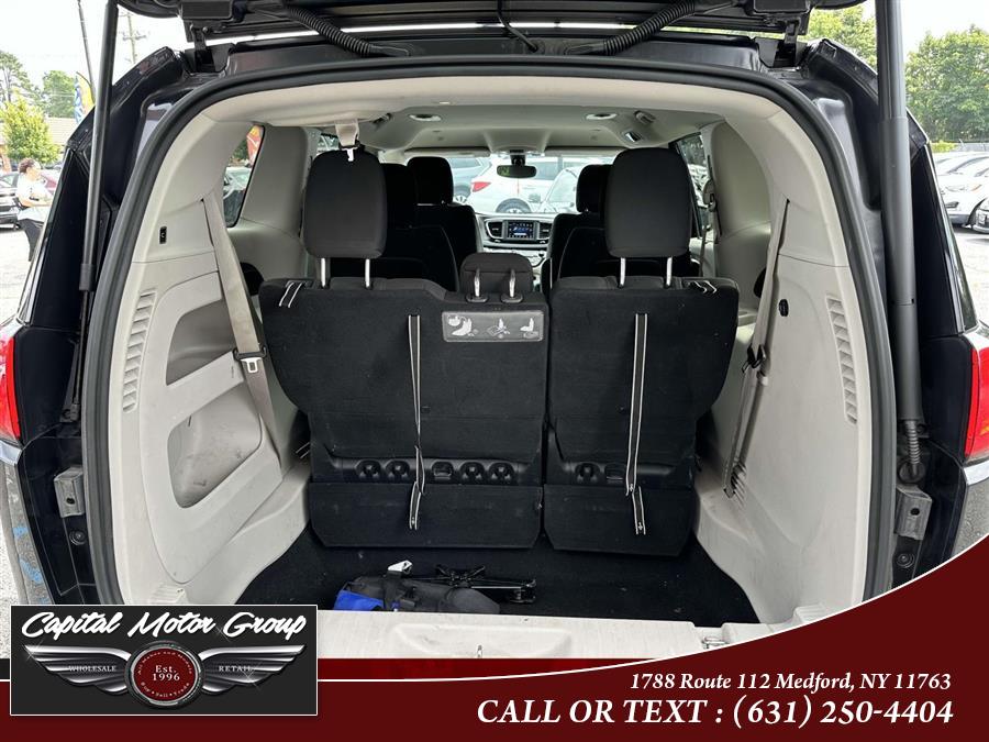 2020 Chrysler Pacifica Touring FWD, available for sale in Medford, New York | Capital Motor Group Inc. Medford, New York 2020 Chrysler Pacifica Touring FWD, available for sale in Medford, New York | Capital Motor Group Inc. Medford, New York