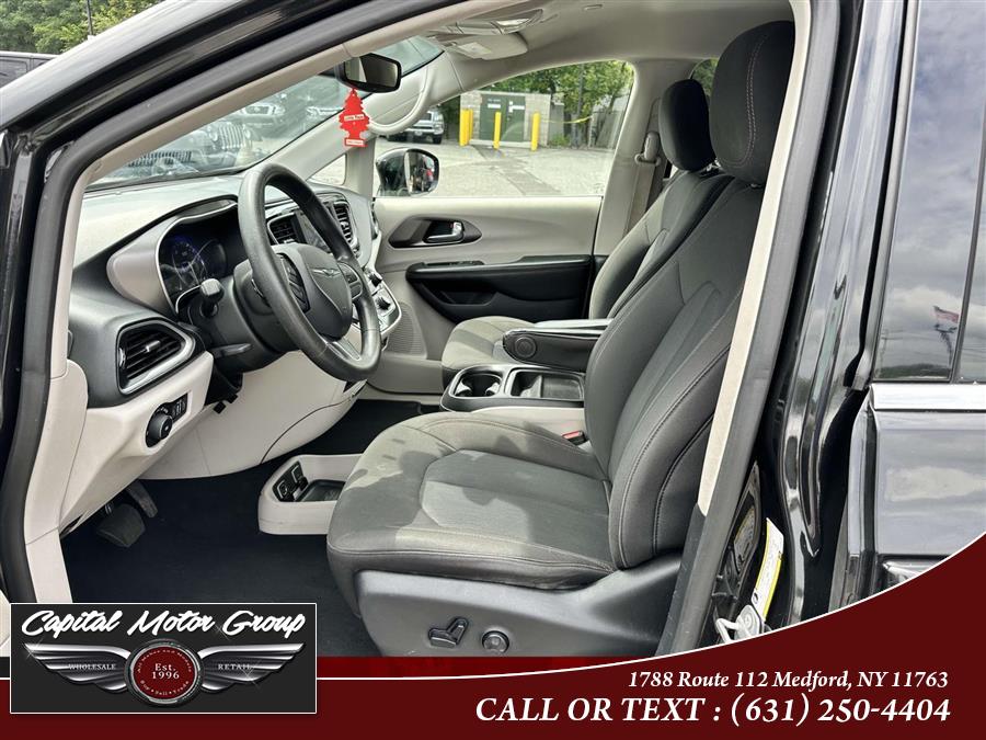 2020 Chrysler Pacifica Touring FWD, available for sale in Medford, New York | Capital Motor Group Inc. Medford, New York 2020 Chrysler Pacifica Touring FWD, available for sale in Medford, New York | Capital Motor Group Inc. Medford, New York