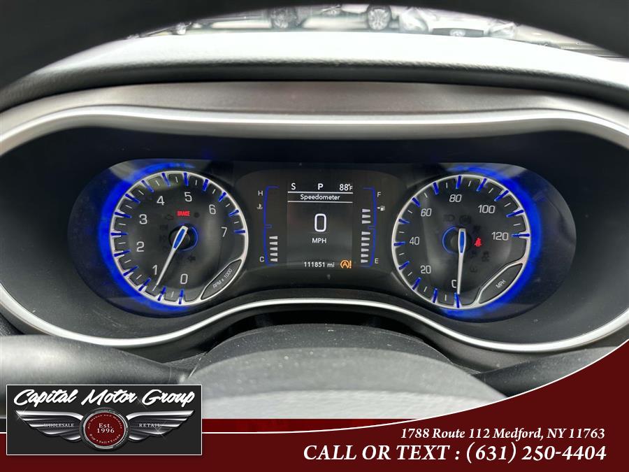 2020 Chrysler Pacifica Touring FWD, available for sale in Medford, New York | Capital Motor Group Inc. Medford, New York 2020 Chrysler Pacifica Touring FWD, available for sale in Medford, New York | Capital Motor Group Inc. Medford, New York