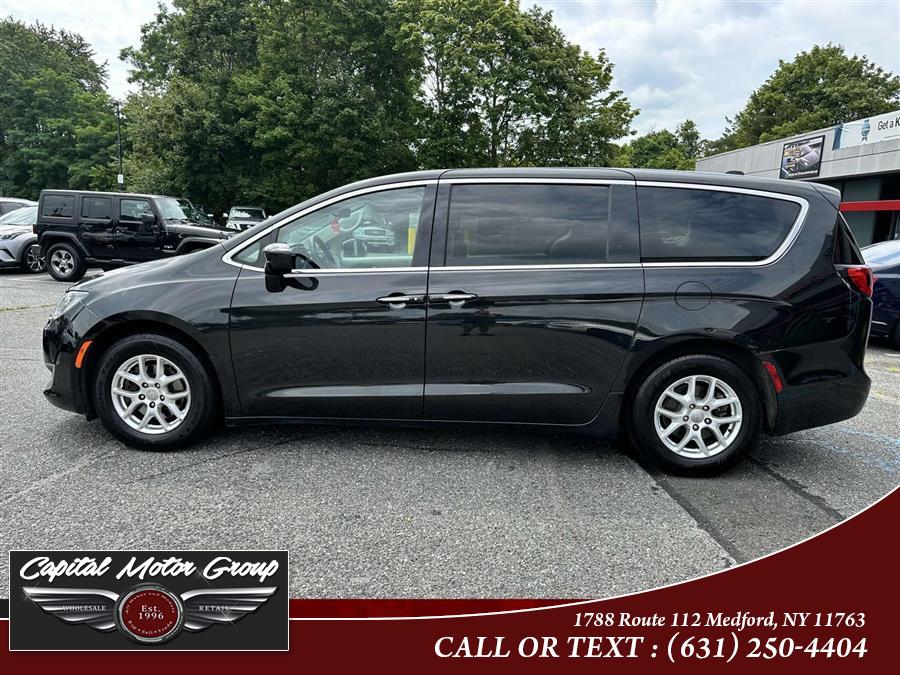2020 Chrysler Pacifica Touring FWD, available for sale in Medford, New York | Capital Motor Group Inc. Medford, New York 2020 Chrysler Pacifica Touring FWD, available for sale in Medford, New York | Capital Motor Group Inc. Medford, New York
