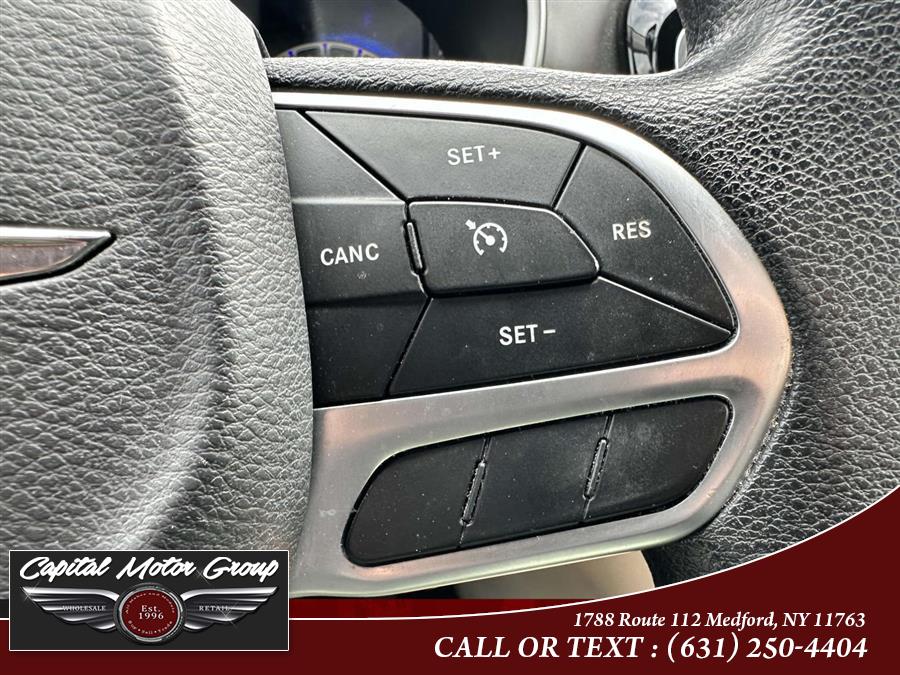 2020 Chrysler Pacifica Touring FWD, available for sale in Medford, New York | Capital Motor Group Inc. Medford, New York 2020 Chrysler Pacifica Touring FWD, available for sale in Medford, New York | Capital Motor Group Inc. Medford, New York