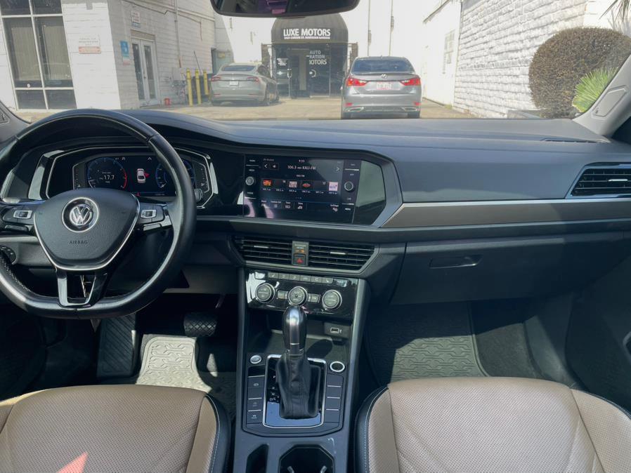 2019 Volkswagen Jetta SEL Premium Auto w/SULEV *Ltd Avail*, available for sale in Hawaiian Gardens, California | Luxe Motors. Hawaiian Gardens, California 2019 Volkswagen Jetta SEL Premium Auto w/SULEV *Ltd Avail*, available for sale in Hawaiian Gardens, California | Luxe Motors. Hawaiian Gardens, California