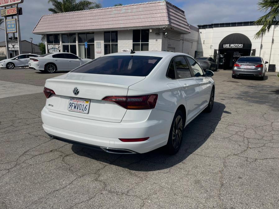 2019 Volkswagen Jetta SEL Premium Auto w/SULEV *Ltd Avail*, available for sale in Hawaiian Gardens, California | Luxe Motors. Hawaiian Gardens, California 2019 Volkswagen Jetta SEL Premium Auto w/SULEV *Ltd Avail*, available for sale in Hawaiian Gardens, California | Luxe Motors. Hawaiian Gardens, California