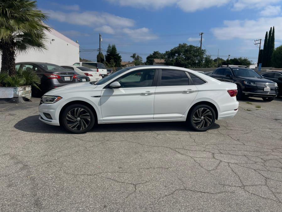 2019 Volkswagen Jetta SEL Premium Auto w/SULEV *Ltd Avail*, available for sale in Hawaiian Gardens, California | Luxe Motors. Hawaiian Gardens, California 2019 Volkswagen Jetta SEL Premium Auto w/SULEV *Ltd Avail*, available for sale in Hawaiian Gardens, California | Luxe Motors. Hawaiian Gardens, California