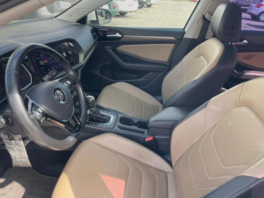 2019 Volkswagen Jetta SEL Premium Auto w/SULEV *Ltd Avail*, available for sale in Hawaiian Gardens, California | Luxe Motors. Hawaiian Gardens, California 2019 Volkswagen Jetta SEL Premium Auto w/SULEV *Ltd Avail*, available for sale in Hawaiian Gardens, California | Luxe Motors. Hawaiian Gardens, California