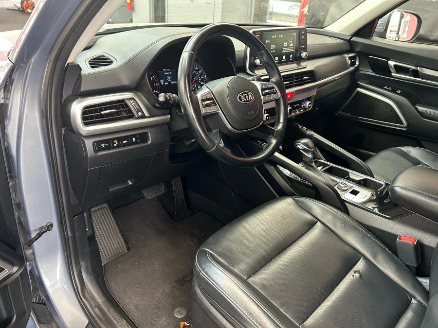 2020 Kia Telluride S Sport Utility 4D, available for sale in Garfield, New Jersey | Urban Motors Collection. Garfield, New Jersey 2020 Kia Telluride S Sport Utility 4D, available for sale in Garfield, New Jersey | Urban Motors Collection. Garfield, New Jersey