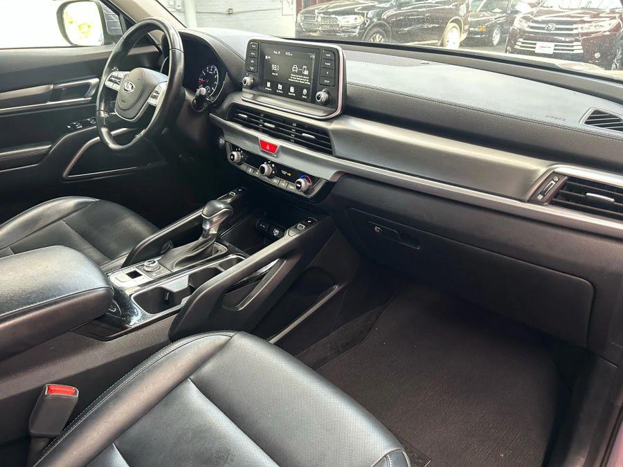 2020 Kia Telluride S Sport Utility 4D, available for sale in Garfield, New Jersey | Urban Motors Collection. Garfield, New Jersey 2020 Kia Telluride S Sport Utility 4D, available for sale in Garfield, New Jersey | Urban Motors Collection. Garfield, New Jersey