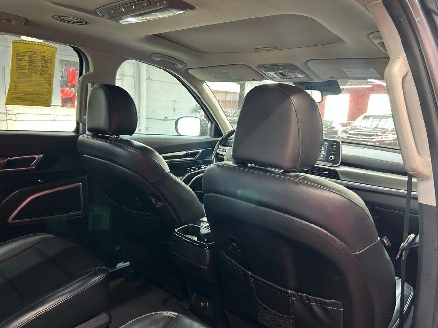 2020 Kia Telluride S Sport Utility 4D, available for sale in Garfield, New Jersey | Urban Motors Collection. Garfield, New Jersey 2020 Kia Telluride S Sport Utility 4D, available for sale in Garfield, New Jersey | Urban Motors Collection. Garfield, New Jersey