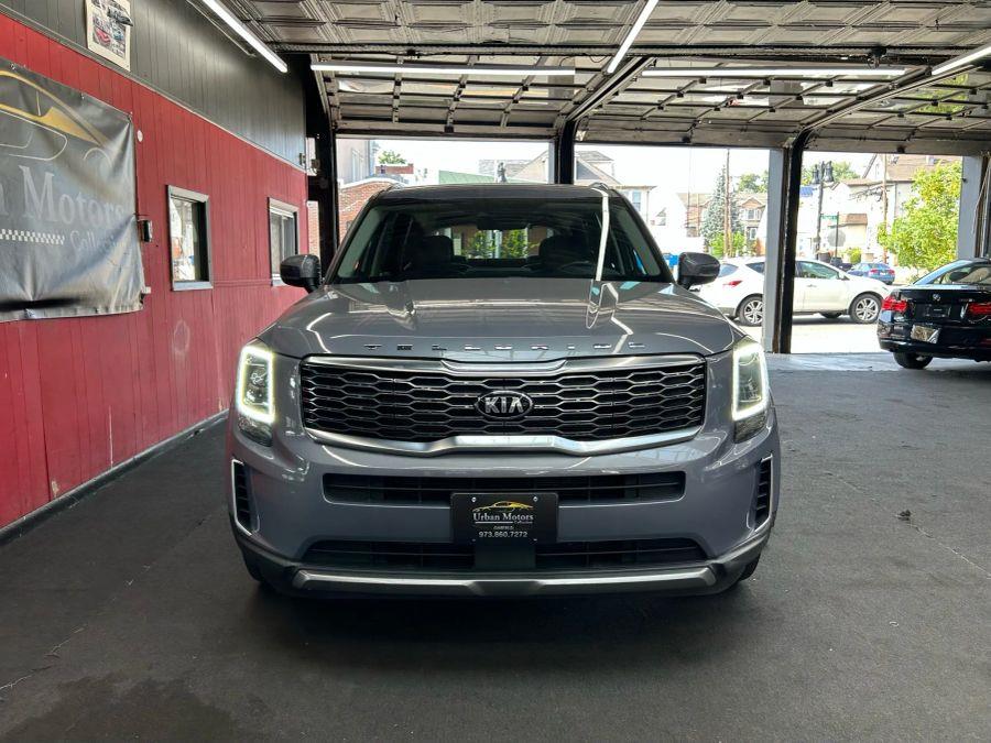 2020 Kia Telluride S Sport Utility 4D, available for sale in Garfield, New Jersey | Urban Motors Collection. Garfield, New Jersey 2020 Kia Telluride S Sport Utility 4D, available for sale in Garfield, New Jersey | Urban Motors Collection. Garfield, New Jersey