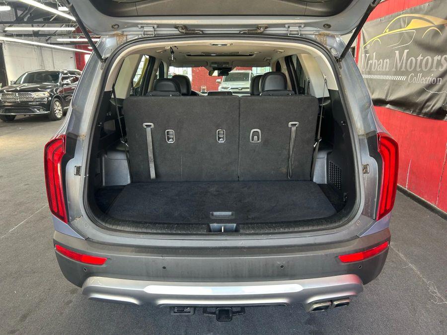 2020 Kia Telluride S Sport Utility 4D, available for sale in Garfield, New Jersey | Urban Motors Collection. Garfield, New Jersey 2020 Kia Telluride S Sport Utility 4D, available for sale in Garfield, New Jersey | Urban Motors Collection. Garfield, New Jersey