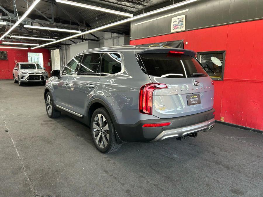 2020 Kia Telluride S Sport Utility 4D, available for sale in Garfield, New Jersey | Urban Motors Collection. Garfield, New Jersey 2020 Kia Telluride S Sport Utility 4D, available for sale in Garfield, New Jersey | Urban Motors Collection. Garfield, New Jersey