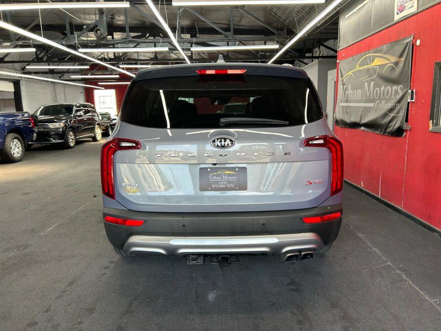 2020 Kia Telluride S Sport Utility 4D, available for sale in Garfield, New Jersey | Urban Motors Collection. Garfield, New Jersey 2020 Kia Telluride S Sport Utility 4D, available for sale in Garfield, New Jersey | Urban Motors Collection. Garfield, New Jersey